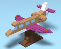 11041 Business Jet