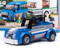 60117 Buggy Racer