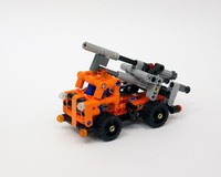 Drilling Rig based on 42088