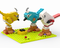 11044 Birds