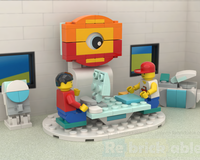 31140 Big brother is watching you