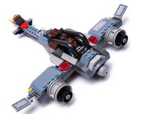 70829 Airplane