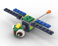 11003 Dragonfly