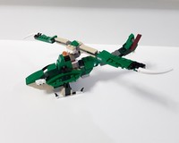 31058 - Chopper