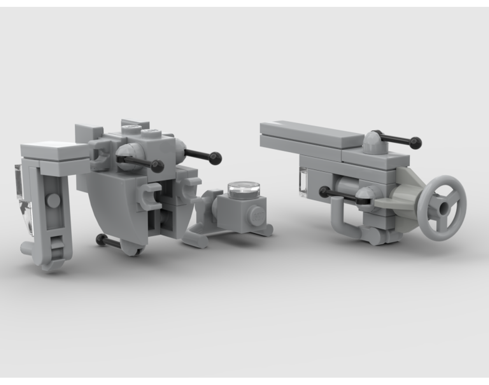 LEGO MOC galatic frigate by The_lego_guy_45 | Rebrickable - Build with LEGO