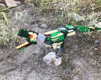 Tyrannosaurus rex