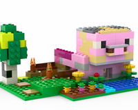 10698 Pig house