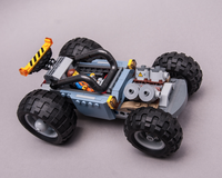 70829 Emmet's Turbo Buggy