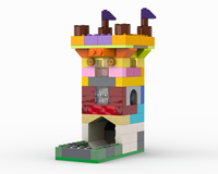 10713 Dice tower
