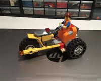 Emmets Trike