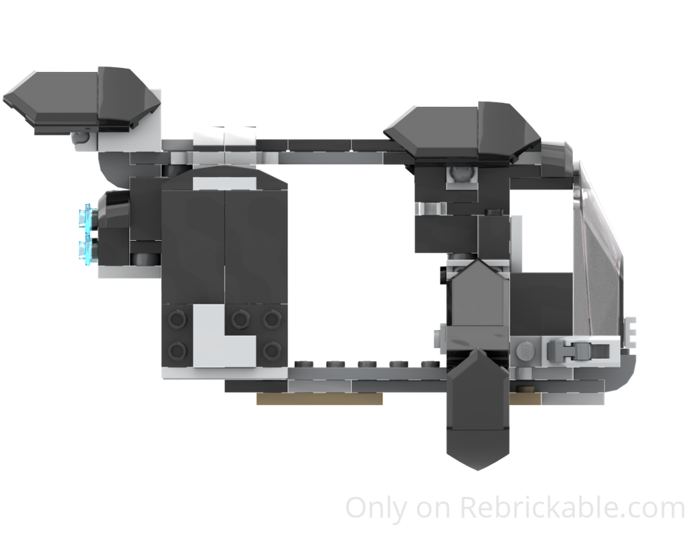 LEGO MOC-233759 Peridea Bundle (3 MOCs in 1) by dmonti79 | Rebrickable ...