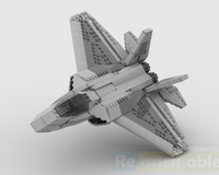 Lockheed Martin F-22 Raptor