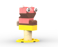 11039 Cat