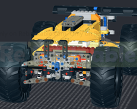 RC Offroader (Project Version 29)
