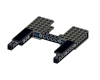 UCS Venator stand durability fix