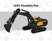 42215 Playability Mod