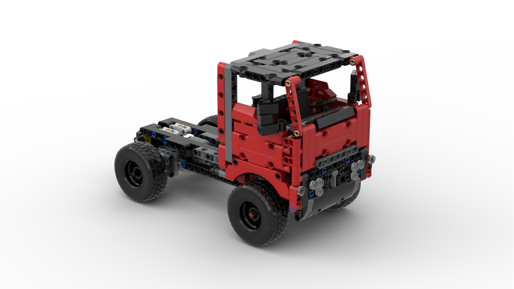 Sq_chan.ページ LEGO Technic: Ford Bronco SUV - 943 Pieces (42213) | Best