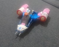 41343 Y-wing