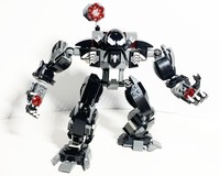 Venom's Hulkbuster