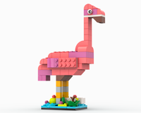 11042 Flamingo