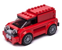 75890 Minivan