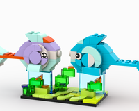 11043 Fish