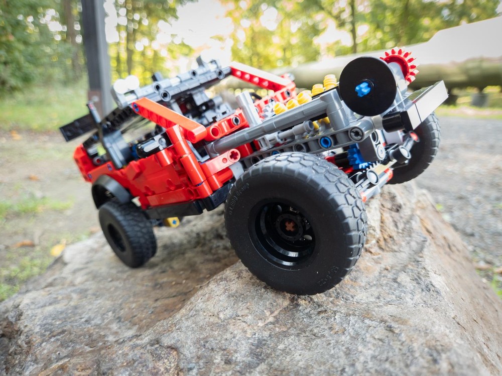 42213 Off-road Special