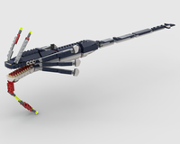 LEGO 31088 MOCs with Building Instructions | Rebrickable - Build