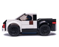 75873 Pick UP