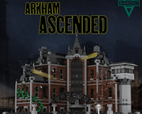 Arkham Ascended