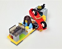 11272 MFW Rat Rod Speeder