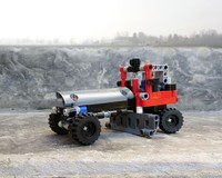 42084-D - Grader