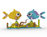 11044 Fish