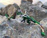 Green Death