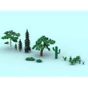 Nature Studio Pack