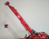 42082 - Strengthening the Telescopic Boom
