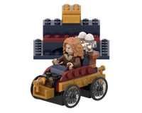 6565158 Butterbeer Truck Soapbox Racer