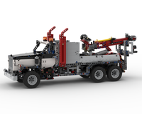 42043 Tow Truck
