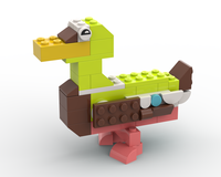 11039 Mallard Duck