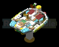 SpaceShip