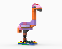 10696 Flamingo