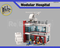Modular Hospital