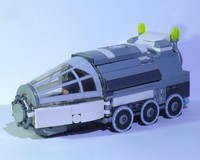 Van Solo