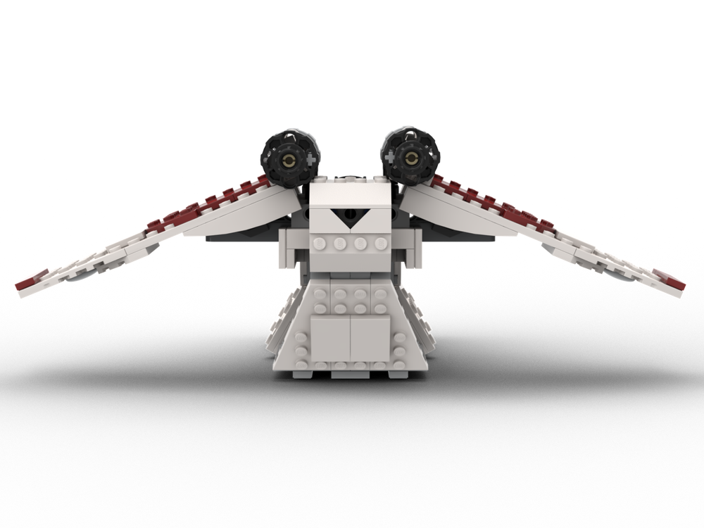 LEGO MOC-237234 