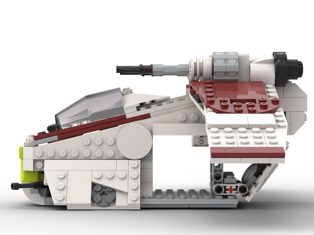 LEGO MOC-237234 