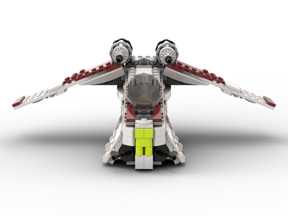 LEGO MOC-237234 
