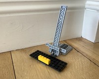 Phone stand