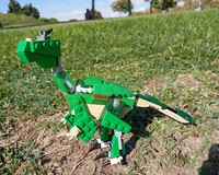 31058 Pelecanimimus