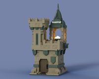 Desert Beacon