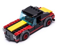 60183 Muscle car
